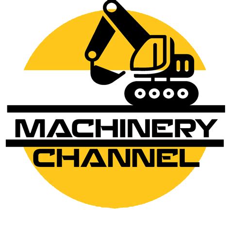 Machinery Channel 的图像结果