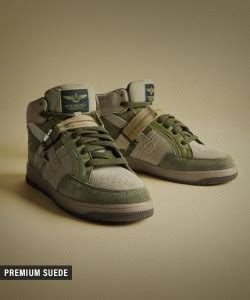 The Souled Store Top Gun: Maverick Kicks Sneakers For Men - Buy The ...