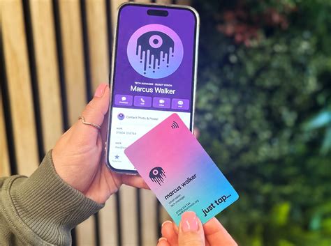 Image result for NFC Card Tutorial