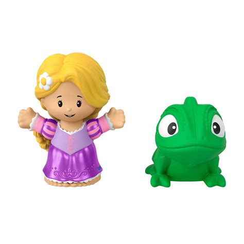 Disney Princess Little People & Sidekick Case of 18