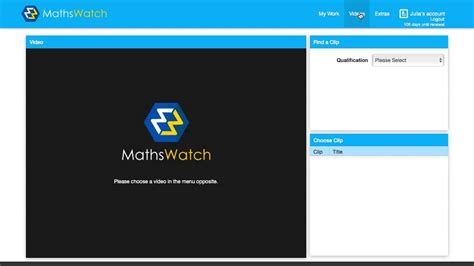 Image result for Who Created MathsWatch