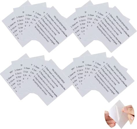 Image result for Inflatable Pool Patch Kit