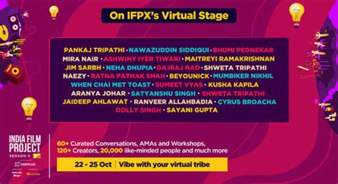 Asia’s Largest Content Festival is Back: Online