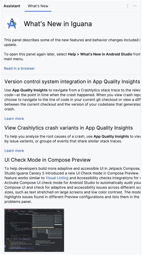Create App in Android Studio 的图像结果