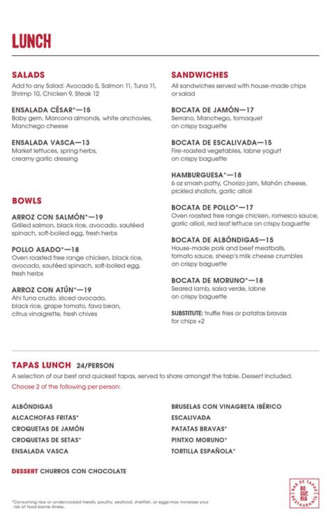 Upper East Side | Boqueria NYC Spanish Restaurant & Tapas Bar