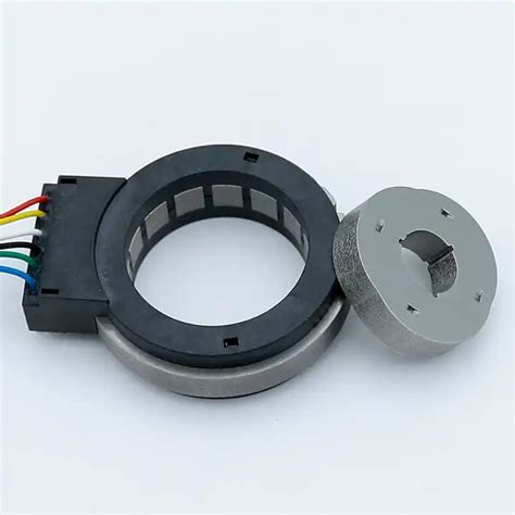 Image result for Resolver Position Sensor