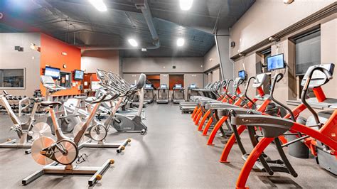 Snap Fitness Bend - Northwest - Gym in OR 97703