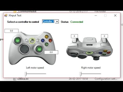 Image result for Xinput Wireless Controller