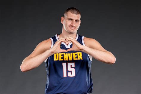 The (Semi) Definitive Denver Stiffs Denver Nuggets Jersey Rankings ...
