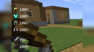 Image result for Armor Status Mod Install Deutsch Java