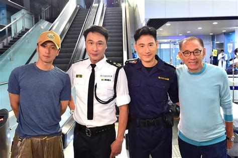 海关战线最新素材