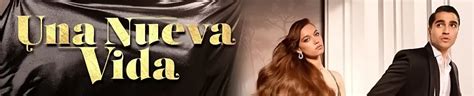 Una nueva vida | serie de Antena 3