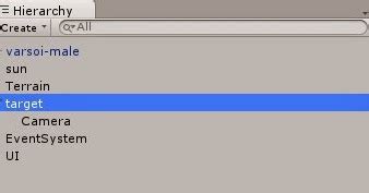 Image result for Unity Locking Isometric Camera