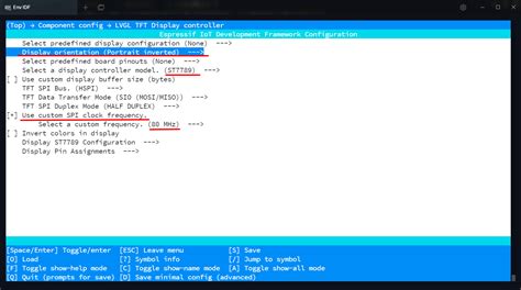 Image result for M5stack Lvgl