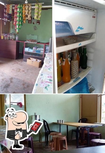 Ghss Paivalike(kayarkatte)school Canteen - Restaurant menu, prices and ...