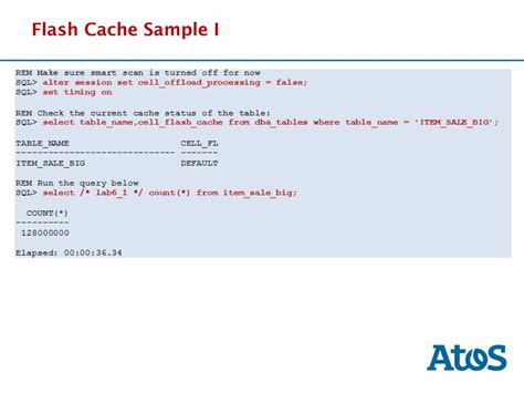 Image result for Exadata SmartScan