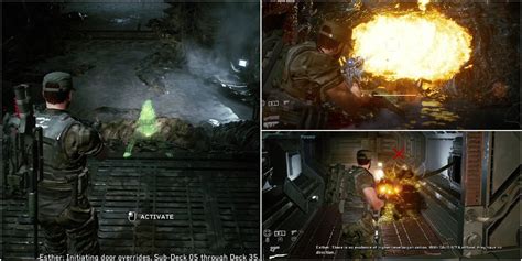 Image result for Alien Fireteam Elite Tips and Tricks