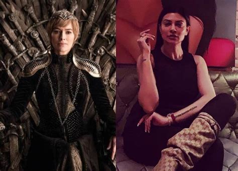 ‘Game of Thrones’ Bollywood remake would have these celebs play ...