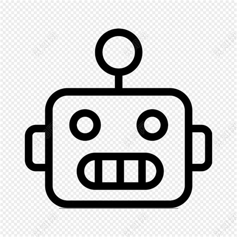 Robot简笔画 的图像结果