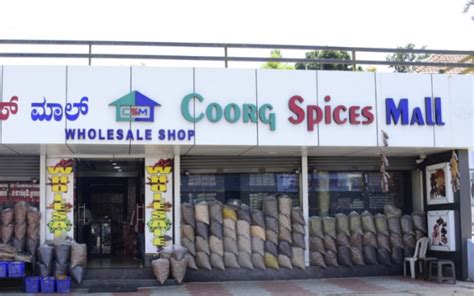Guide To Shop Spices In Coorg | WhatsHot Bangalore