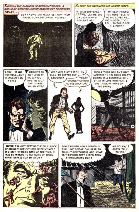 Image result for The Python Queens Episode 2