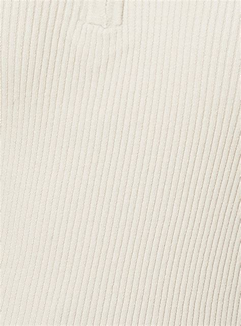 Buy Kalki x Max Women Ribbed Blouse Online at just Rs. 899.0 ...