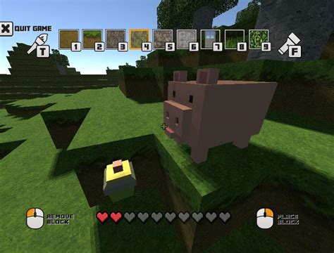 Image result for Set Block World Minecraft