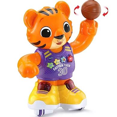 Image result for VTech Tiger