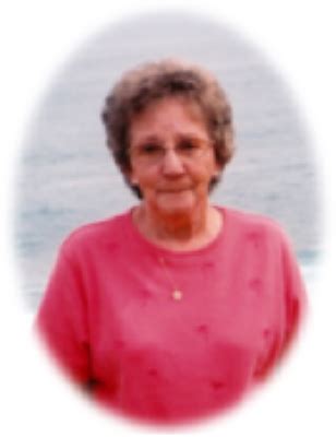 Shirley J. Cocquit - 2010 - Vandemore Funeral Homes and Cremation Services