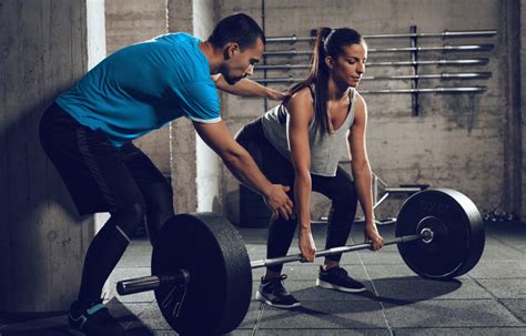 Do personal trainers earn a good salary? | Storm Fitness Academy