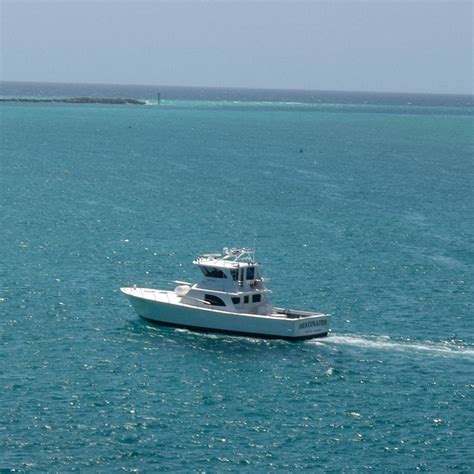 CHARTER BOAT DESTINATION (2026) All You Need to Know BEFORE You Go ...