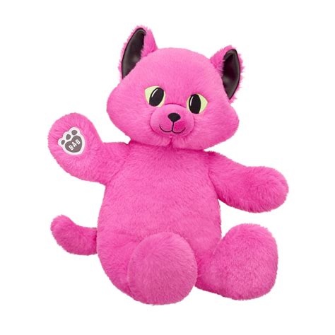 Peluche Gato Halloween Build-A-Bear | Compra Online – Build-A-Bear ...