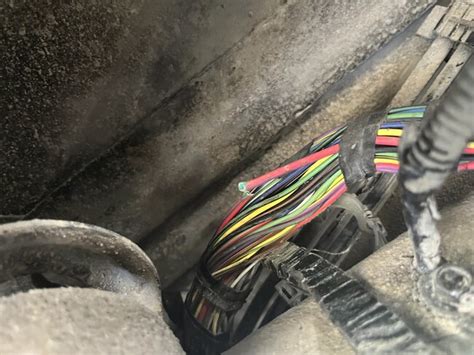 Image result for Fuel Module Discconect