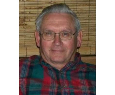 Floyd Brandenburg Obituary (2024) - Waupun, WI - Werner-Harmsen Funeral ...