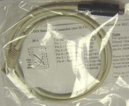 SignaLink USB Cables 的图像结果