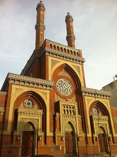 Plum Street Temple, Cincinnati - Tripadvisor
