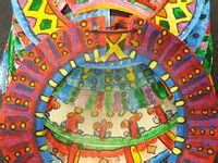 Image result for Multicultural Art Projects