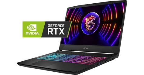 MSI Katana 17