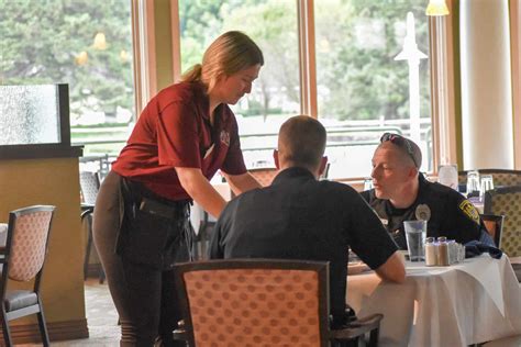 Restaurant Server - Part-time or Full-time - The Heritage Restaurant ...