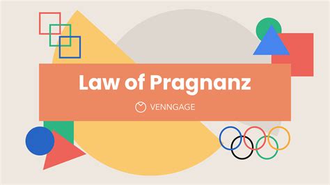 What Is the Law of Pragnanz? A Complete Breakdown - Venngage