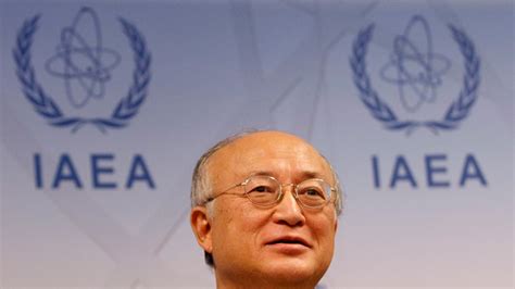 U.N. Wants to Visit Iran Nuclear Site