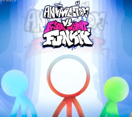 Image result for Animation vs FNF