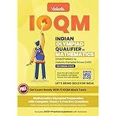Buy Indian Olympiad Qualifier in Mathematics (IOQM /PreRMO) For Classes ...