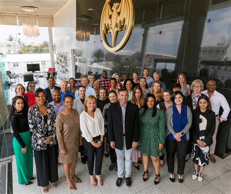 Bacardi is Certified as a Great Place to Work® in Bermuda - Bacardi Limited