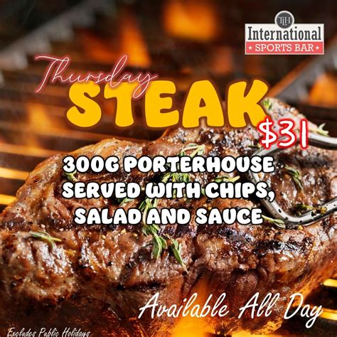 International Sports Bar - Taylors Lakes Hotel