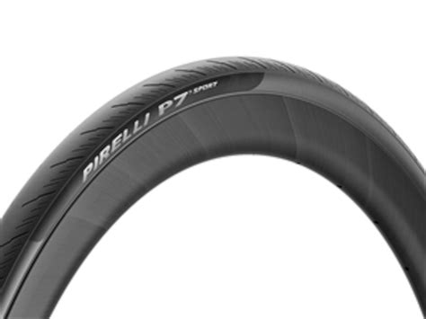 PIRELLI P7 SPORT クリンチャー 各サイズ タイヤ | SILBEST Cycle シルベストサイクル