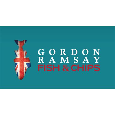 Gordon Ramsay Fish & Chips at Silver Legacy Reno