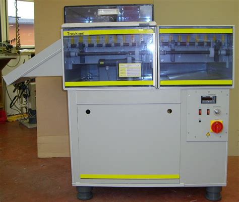 Stand-alone periphery units for production Accessories | PILL GmbH ...