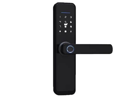 Smart Door Lock - Domogenie Smart Door Lock Trader - Wholesaler ...