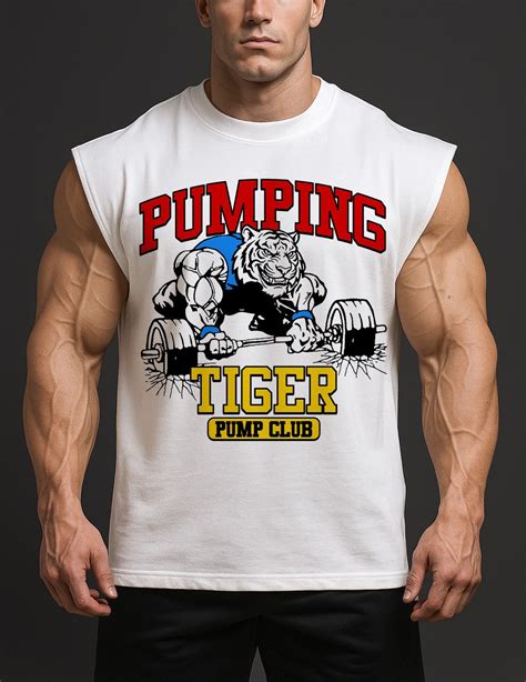 PUMPINGTIGER